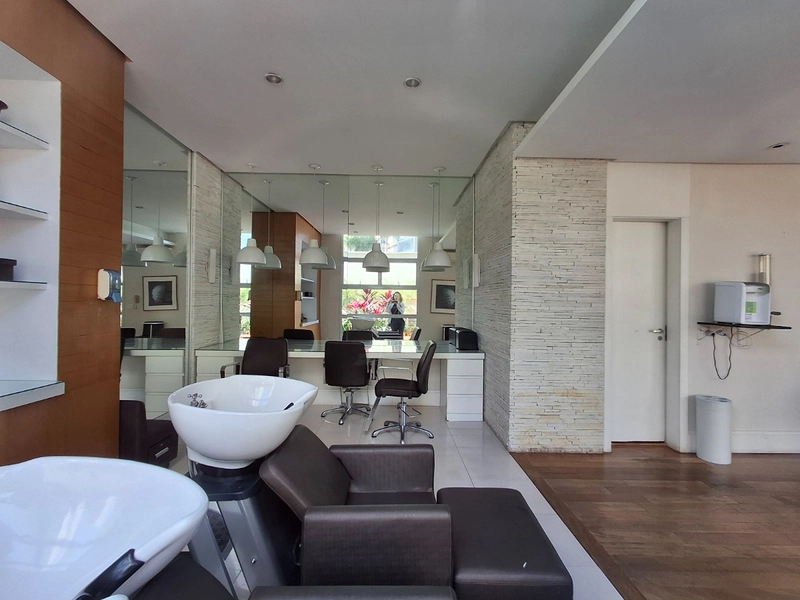 Apartamento para venda em Pompeia com 2 quartos: 40ª foto da galeria de imagens do imóvel