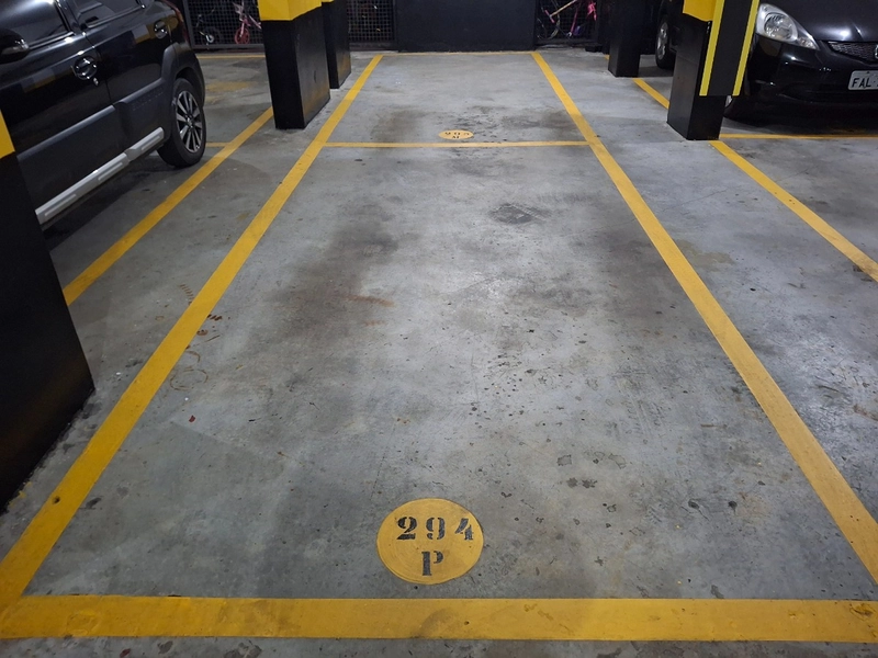 Apartamento para venda em Pompeia com 2 quartos: 23ª foto da galeria de imagens do imóvel