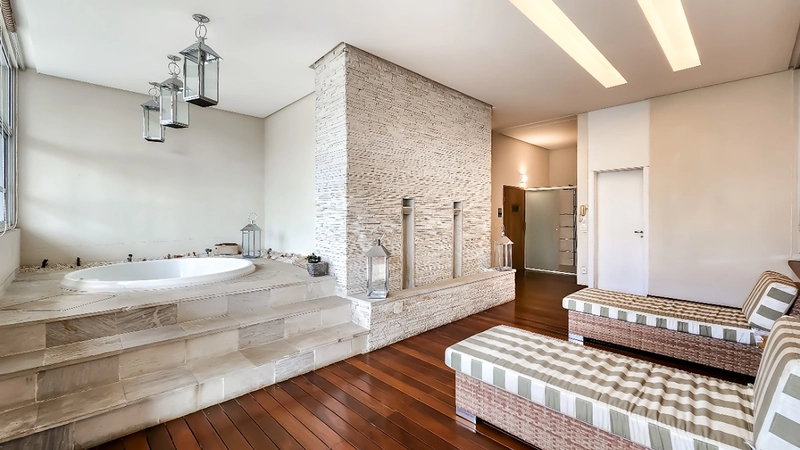 Apartamento para venda em Pompeia com 2 quartos: 47ª foto da galeria de imagens do imóvel