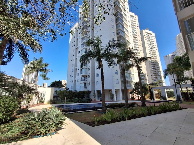 Apartamento para venda em Pompeia com 2 quartos: 52ª foto da galeria de imagens do imóvel