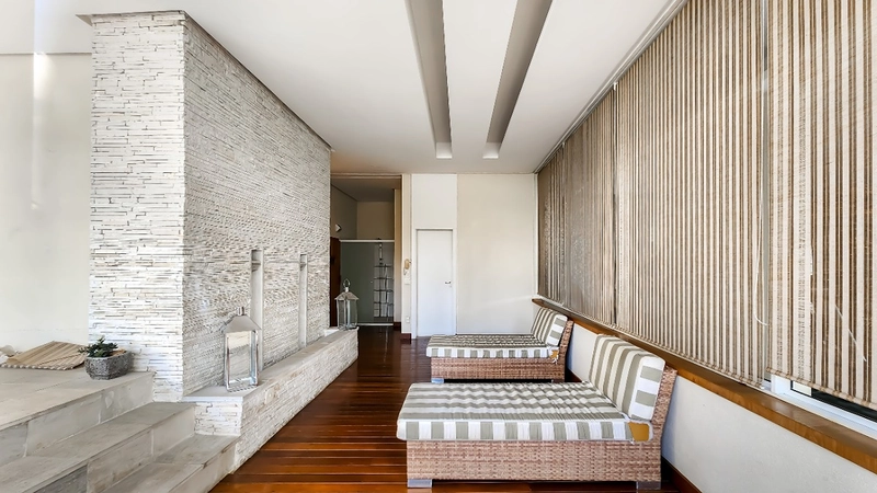 Apartamento para venda em Pompeia com 2 quartos: 49ª foto da galeria de imagens do imóvel