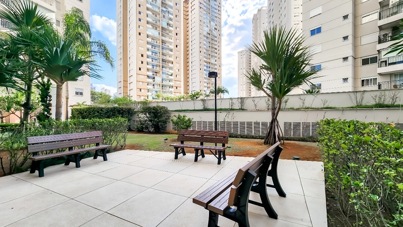 Apartamento para venda em Pompeia com 2 quartos: 56ª foto da galeria de imagens do imóvel