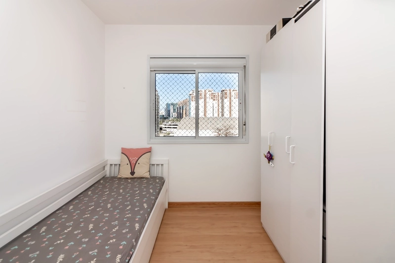 Apartamento para venda em Pompeia com 2 quartos: 18ª foto da galeria de imagens do imóvel