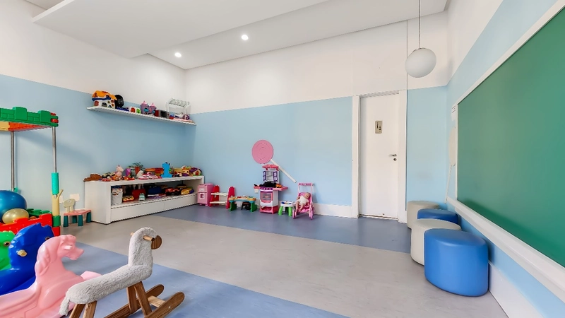 Apartamento para venda em Pompeia com 2 quartos: 43ª foto da galeria de imagens do imóvel