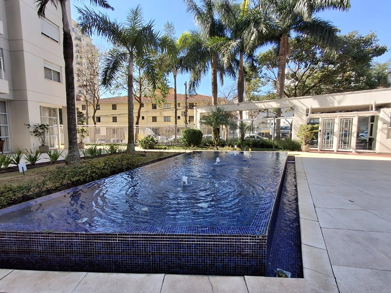 Apartamento para venda em Pompeia com 2 quartos: 58ª foto da galeria de imagens do imóvel