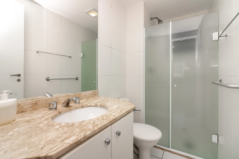 Apartamento para venda em Pompeia com 2 quartos: 21ª foto da galeria de imagens do imóvel