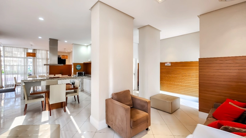 Apartamento para venda em Pompeia com 2 quartos: 35ª foto da galeria de imagens do imóvel