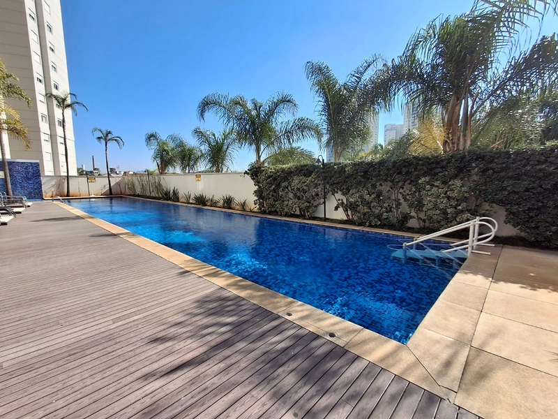 Apartamento para venda em Pompeia com 2 quartos: 30ª foto da galeria de imagens do imóvel