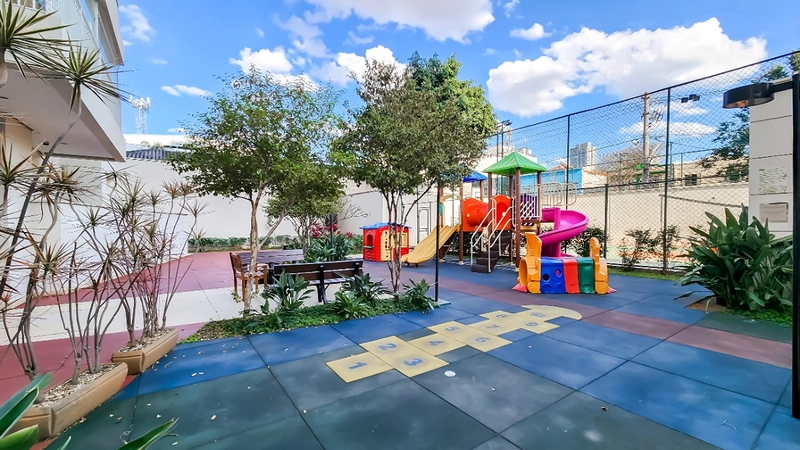 Apartamento para venda em Pompeia com 2 quartos: 42ª foto da galeria de imagens do imóvel