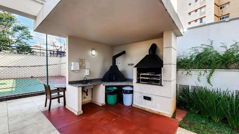 Apartamento para venda em Pompeia com 2 quartos: 37ª foto da galeria de imagens do imóvel