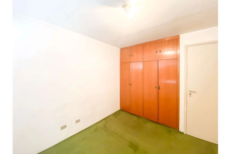 Apartamento 1 dormitório 1 vaga no Jardim Paulista: 14ª foto da galeria de imagens do imóvel