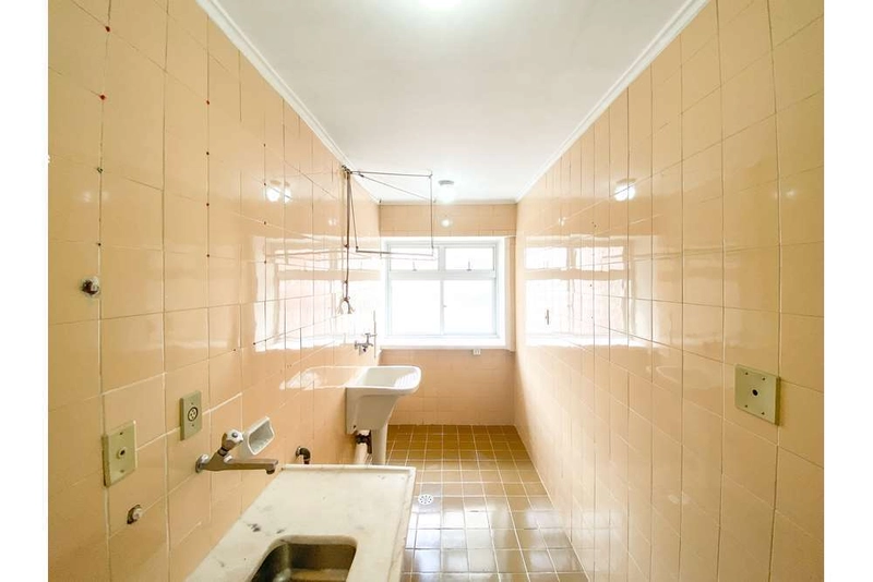Apartamento 1 dormitório 1 vaga no Jardim Paulista: 8ª foto da galeria de imagens do imóvel