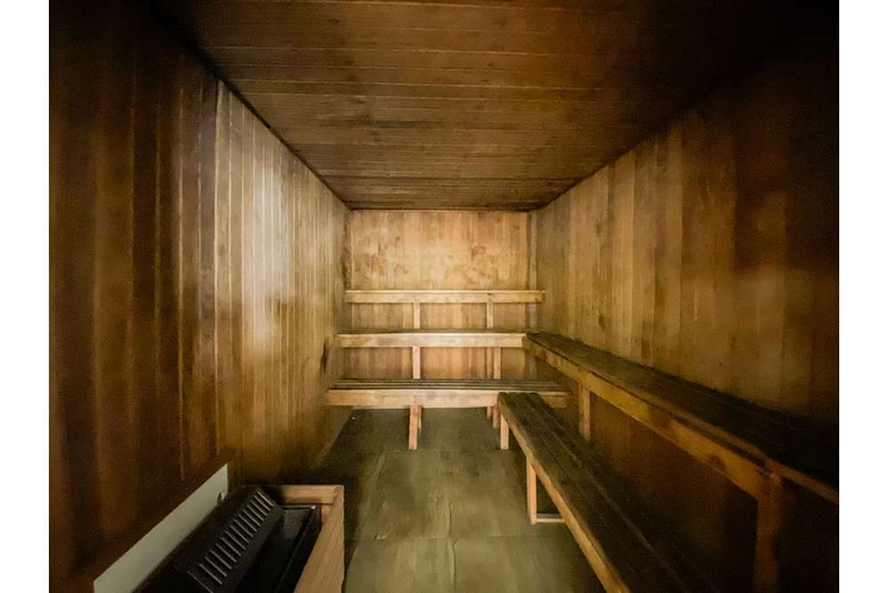 Apartamento 1 dormitório 1 vaga no Jardim Paulista: 23ª foto da galeria de imagens do imóvel