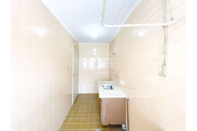 Apartamento 1 dormitório 1 vaga no Jardim Paulista: 10ª foto da galeria de imagens do imóvel