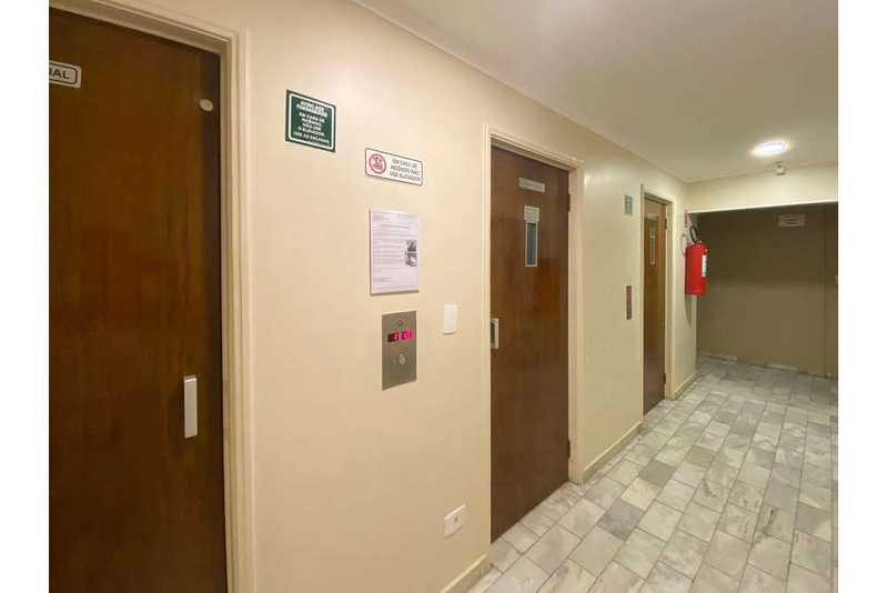 Apartamento 1 dormitório 1 vaga no Jardim Paulista: 20ª foto da galeria de imagens do imóvel
