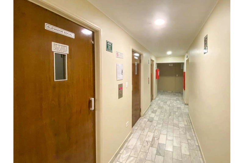 Apartamento 1 dormitório 1 vaga no Jardim Paulista: 19ª foto da galeria de imagens do imóvel