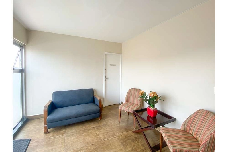Apartamento 1 dormitório 1 vaga no Jardim Paulista: 21ª foto da galeria de imagens do imóvel