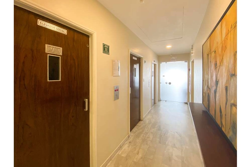 Apartamento 1 dormitório 1 vaga no Jardim Paulista: 3ª foto da galeria de imagens do imóvel