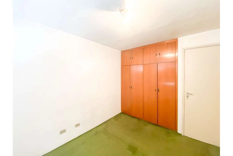Apartamento 1 dormitório 1 vaga no Jardim Paulista: 1ª foto da galeria de imagens do imóvel