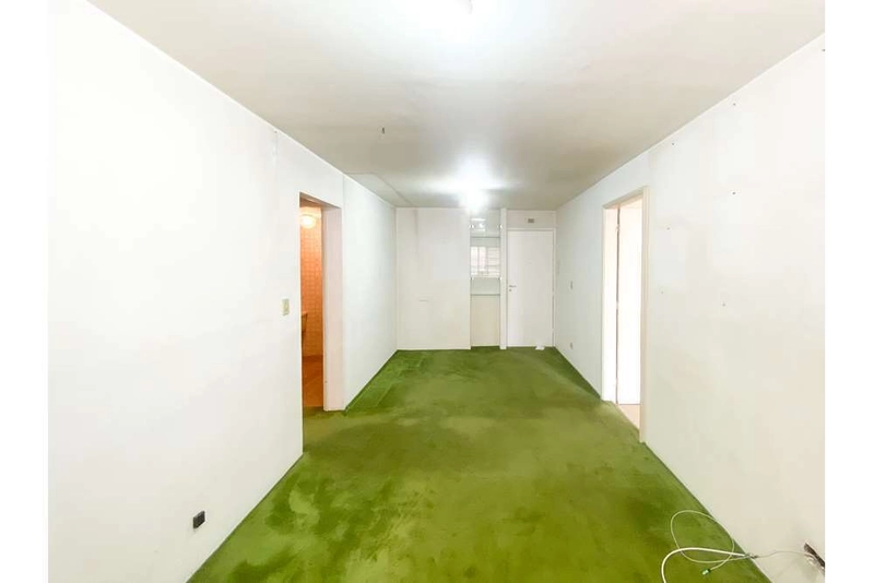 Apartamento 1 dormitório 1 vaga no Jardim Paulista: 7ª foto da galeria de imagens do imóvel