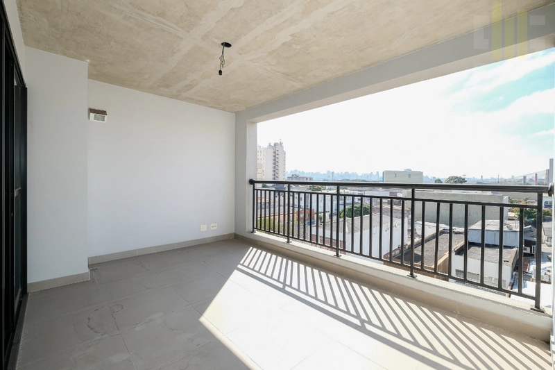 Apartamento 1 dormitório no Bom Retiro, novo com varanda, vaga: 8ª foto da galeria de imagens do imóvel