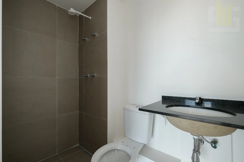 Apartamento 1 dormitório no Bom Retiro, novo com varanda, vaga: 13ª foto da galeria de imagens do imóvel