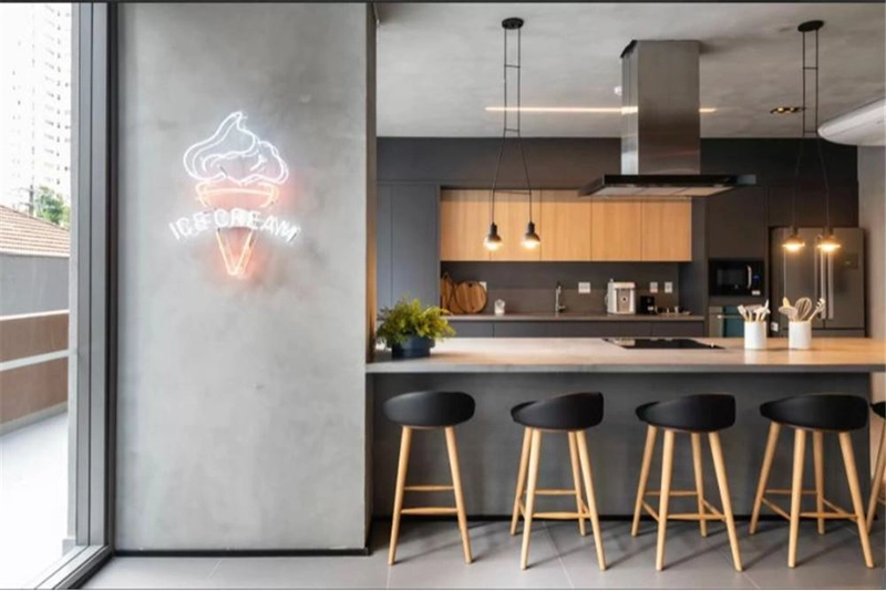 Studio em Pinheiros Próximo a estação Oscar Freire: 1ª foto da galeria de imagens do imóvel