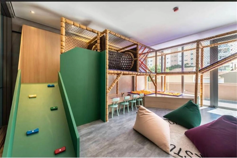 Studio em Pinheiros Próximo a estação Oscar Freire: 21ª foto da galeria de imagens do imóvel