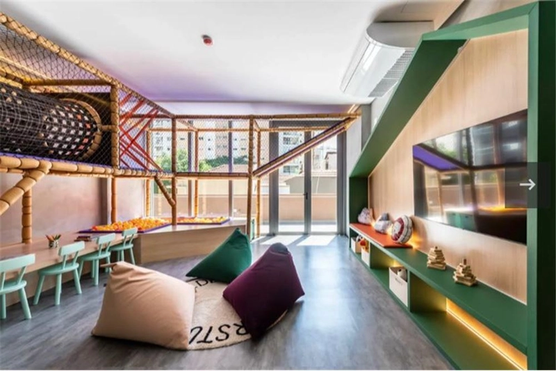 Studio em Pinheiros Próximo a estação Oscar Freire: 20ª foto da galeria de imagens do imóvel