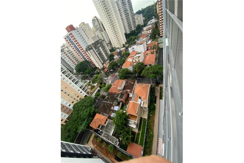 Studio em Pinheiros Próximo a estação Oscar Freire: 23ª foto da galeria de imagens do imóvel