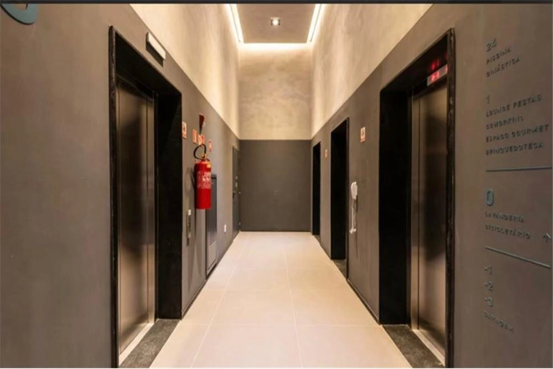 Studio em Pinheiros Próximo a estação Oscar Freire: 16ª foto da galeria de imagens do imóvel