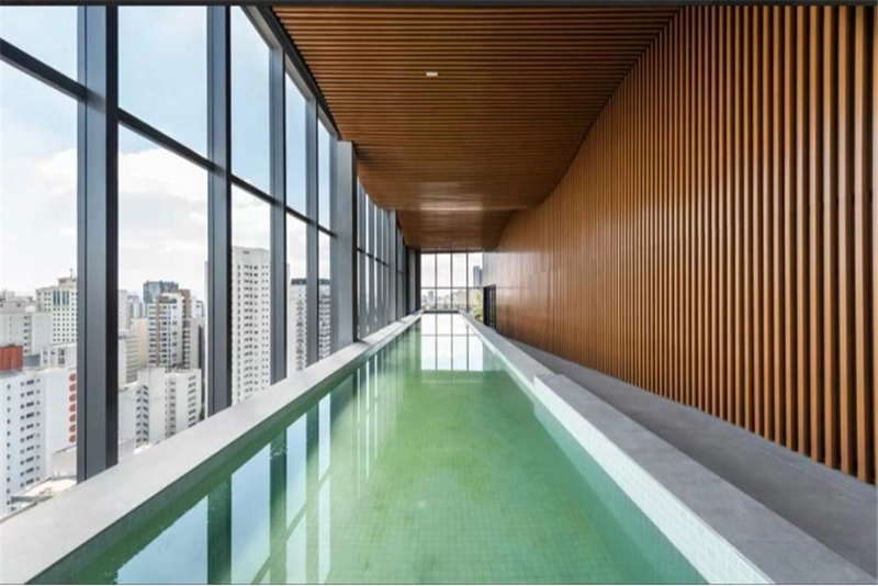 Studio em Pinheiros Próximo a estação Oscar Freire: 8ª foto da galeria de imagens do imóvel