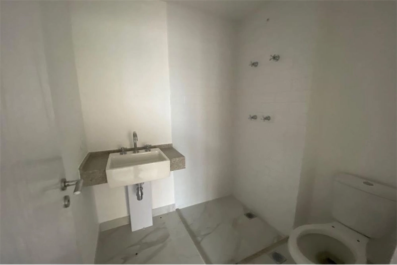 Studio em Pinheiros Próximo a estação Oscar Freire: 27ª foto da galeria de imagens do imóvel