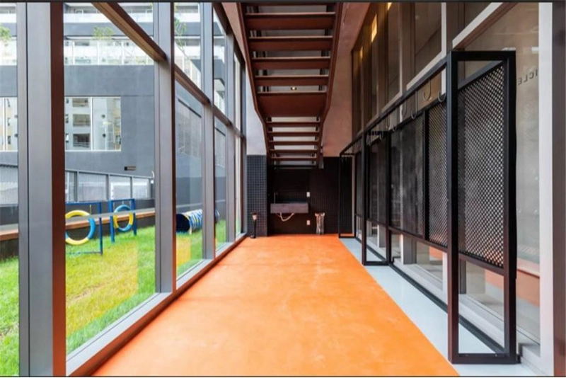 Studio em Pinheiros Próximo a estação Oscar Freire: 22ª foto da galeria de imagens do imóvel