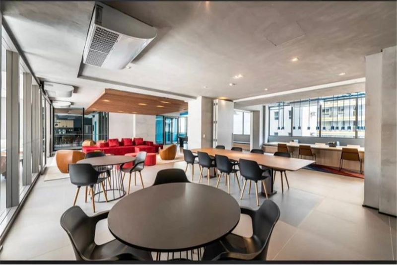 Studio em Pinheiros Próximo a estação Oscar Freire: 7ª foto da galeria de imagens do imóvel