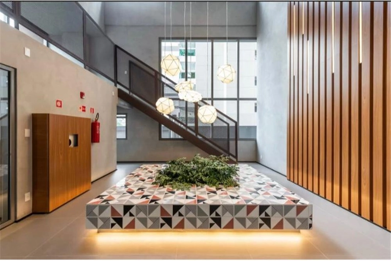 Studio em Pinheiros Próximo a estação Oscar Freire: 11ª foto da galeria de imagens do imóvel