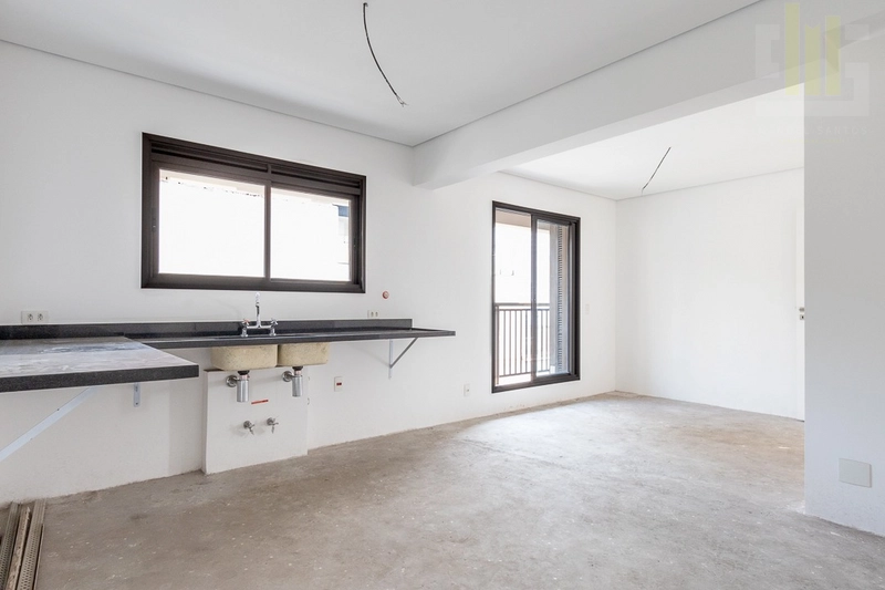 Apartamento 4 suítes em Higienópolis, novo, 4 vagas: 26ª foto da galeria de imagens do imóvel