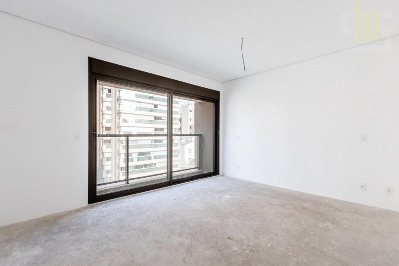 Apartamento 4 suítes em Higienópolis, novo, 4 vagas: 13ª foto da galeria de imagens do imóvel