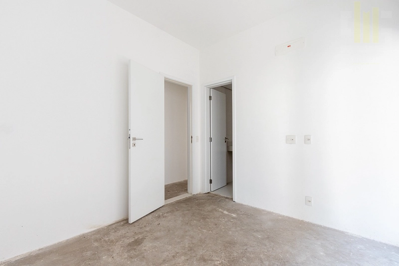 Apartamento 4 suítes em Higienópolis, novo, 4 vagas: 8ª foto da galeria de imagens do imóvel