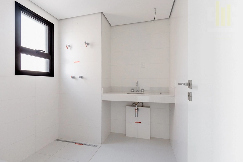 Apartamento 4 suítes em Higienópolis, novo, 4 vagas: 20ª foto da galeria de imagens do imóvel