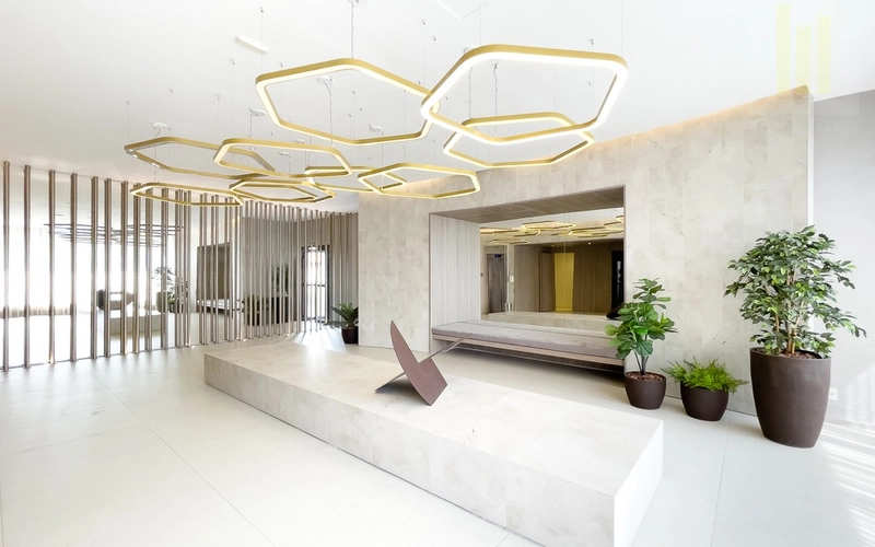 Apartamento 4 suítes em Higienópolis, novo, 4 vagas: 32ª foto da galeria de imagens do imóvel