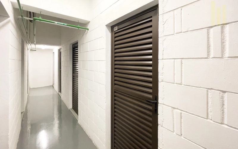 Apartamento 4 suítes em Higienópolis, novo, 4 vagas: 41ª foto da galeria de imagens do imóvel