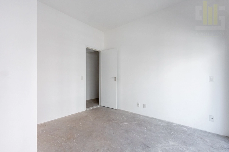 Apartamento 4 suítes em Higienópolis, novo, 4 vagas: 17ª foto da galeria de imagens do imóvel