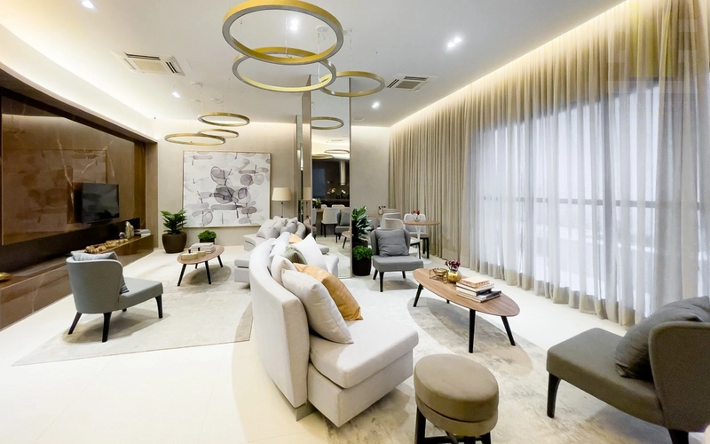 Apartamento 4 suítes em Higienópolis, novo, 4 vagas: 30ª foto da galeria de imagens do imóvel