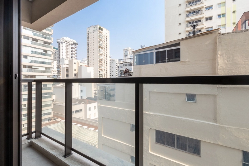 Apartamento 4 suítes em Higienópolis, novo, 4 vagas: 24ª foto da galeria de imagens do imóvel