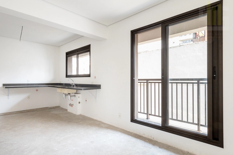 Apartamento 4 suítes em Higienópolis, novo, 4 vagas: 27ª foto da galeria de imagens do imóvel