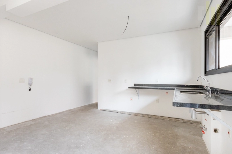 Apartamento 4 suítes em Higienópolis, novo, 4 vagas: 28ª foto da galeria de imagens do imóvel