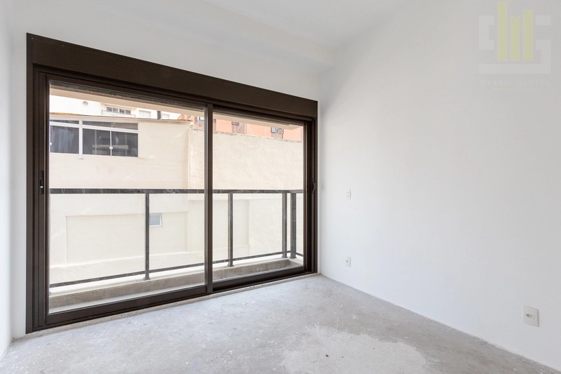 Apartamento 4 suítes em Higienópolis, novo, 4 vagas: 21ª foto da galeria de imagens do imóvel