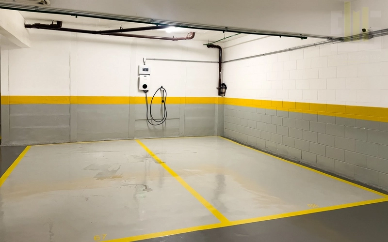 Apartamento 4 suítes em Higienópolis, novo, 4 vagas: 40ª foto da galeria de imagens do imóvel