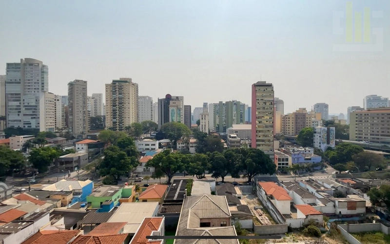 Apartamento 4 suítes em Higienópolis, novo, 4 vagas: 5ª foto da galeria de imagens do imóvel